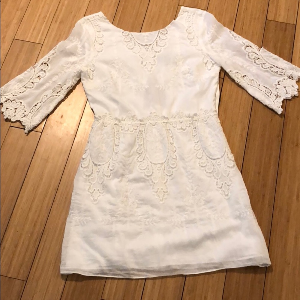 Dolce Vita Dress